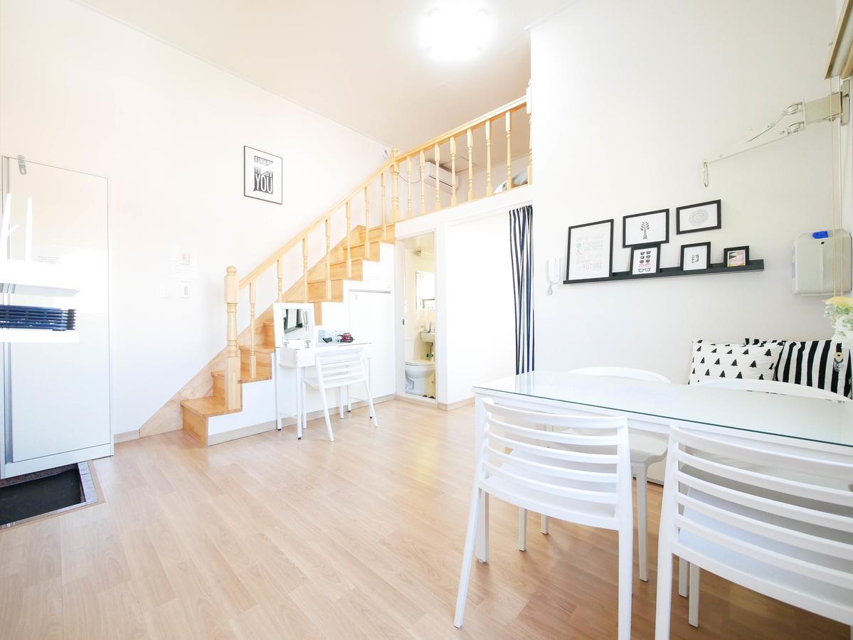 Apartamento Modern House 2 *