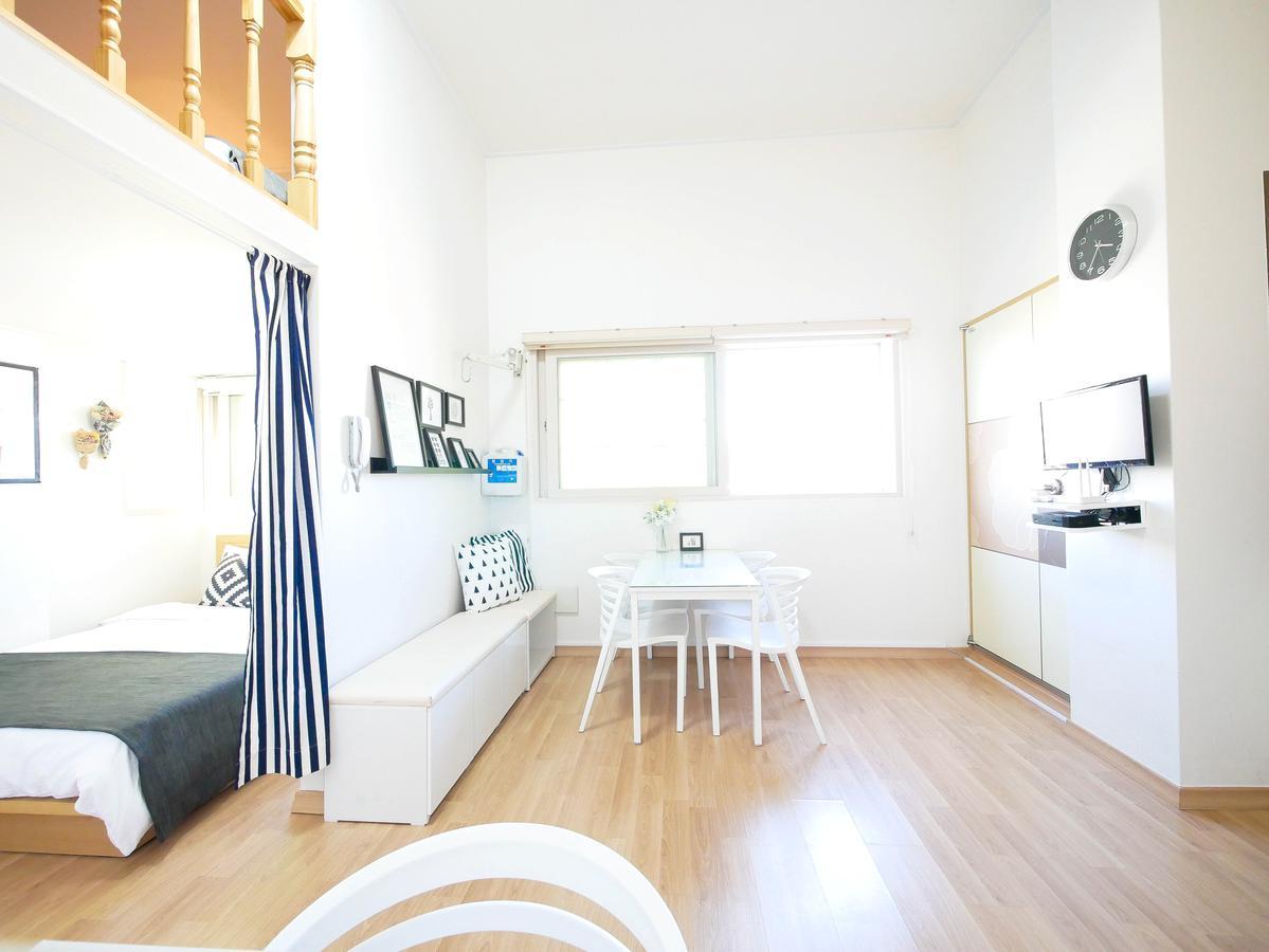 Modern House 2 Apartamento Seul
