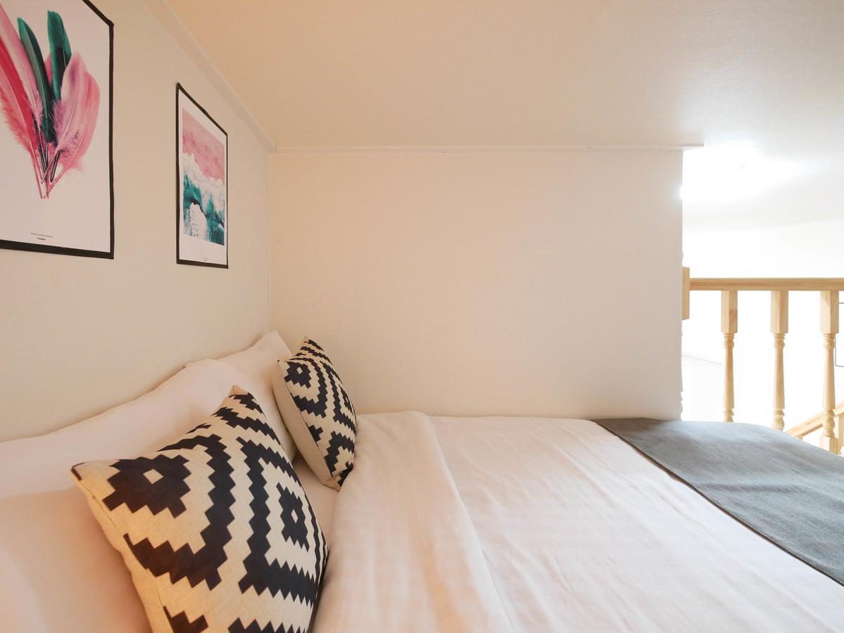 Apartamento Modern House 2