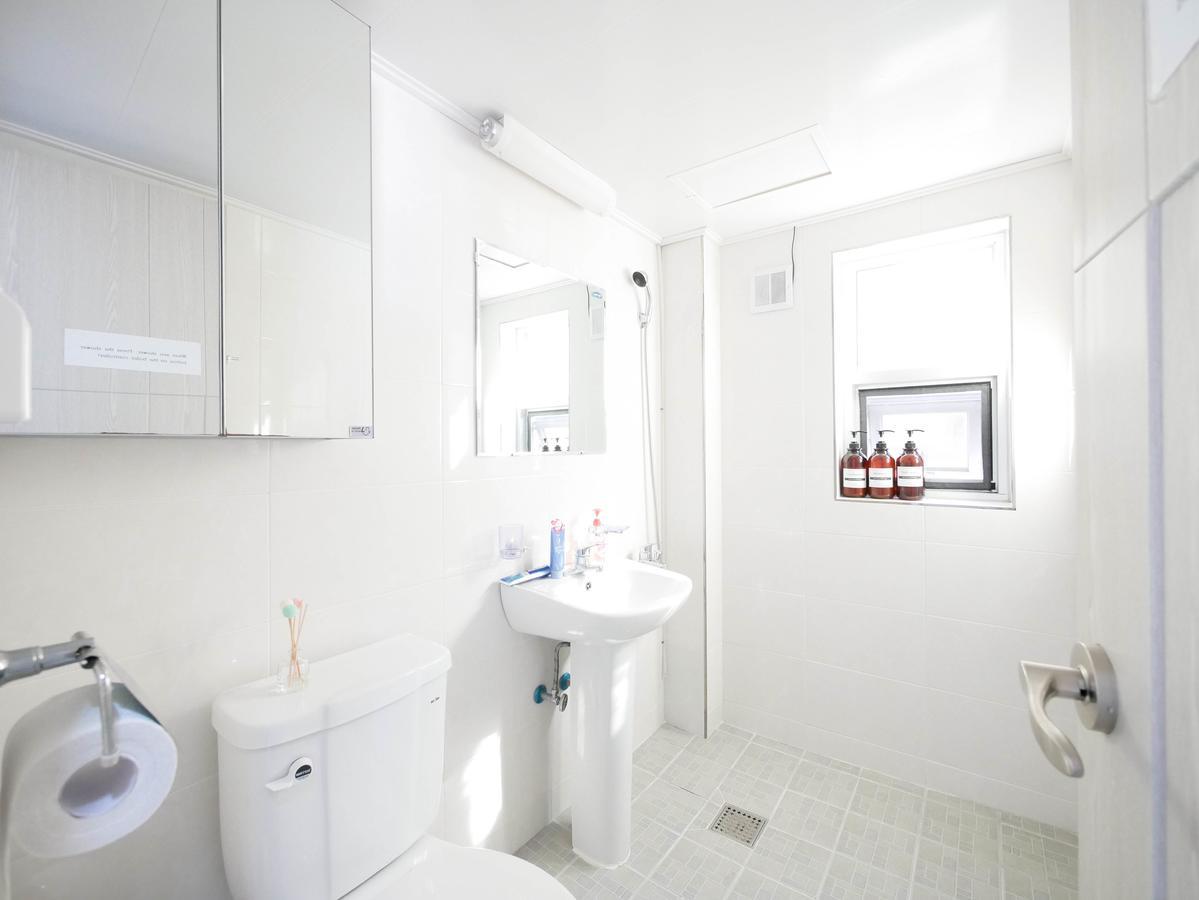 Apartamento Modern House 2 Seul