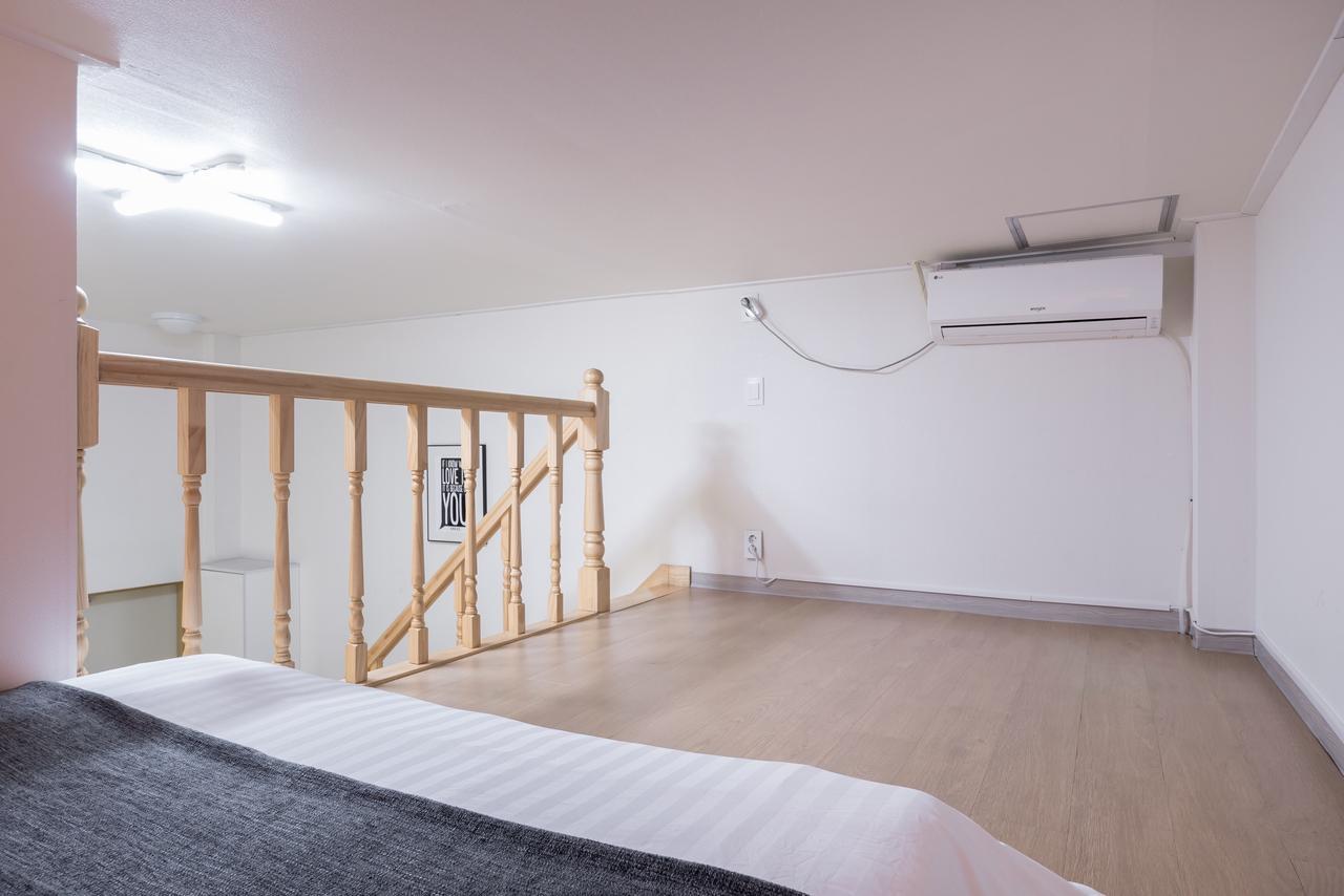 Apartamento Modern House 2