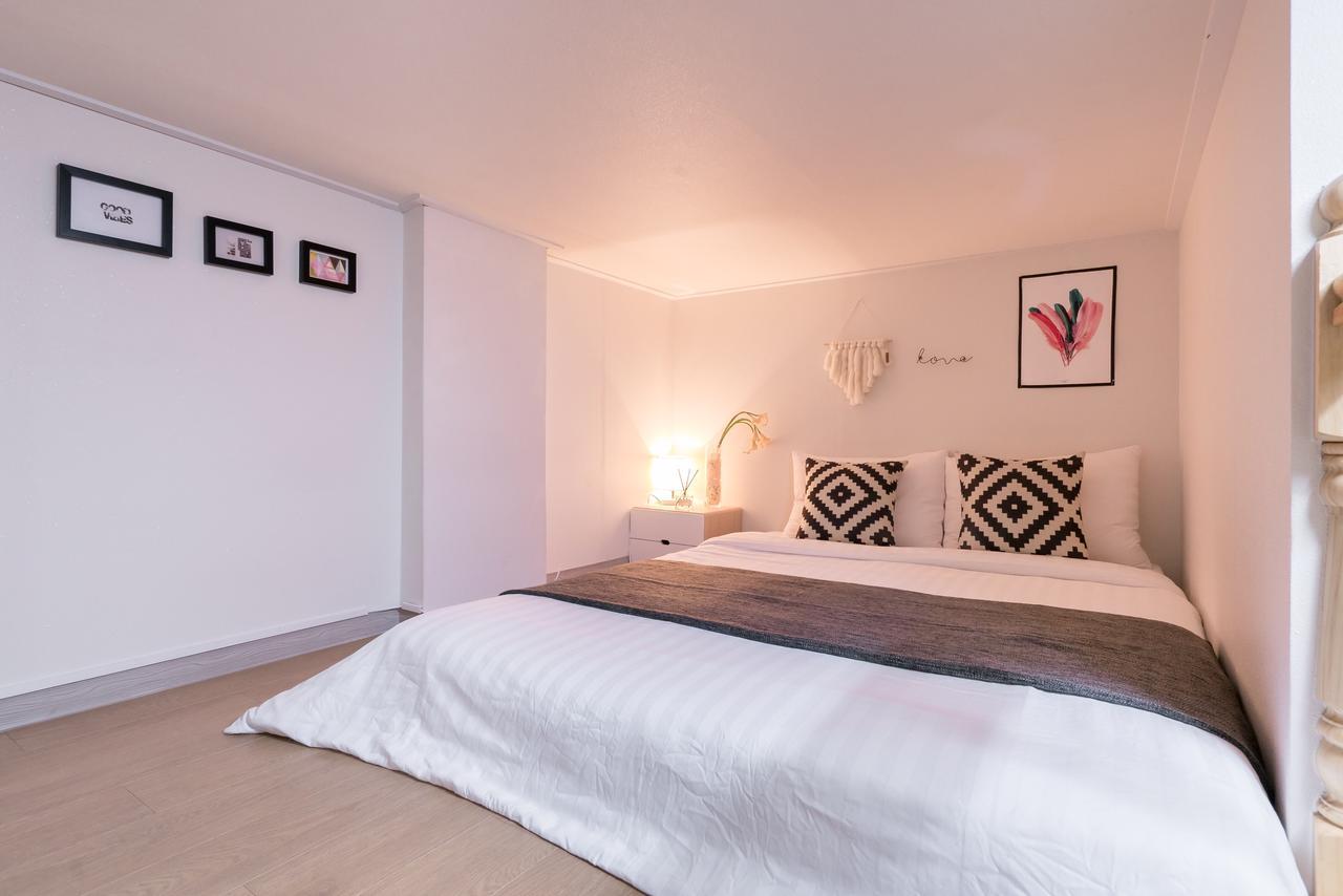 Apartment Modern House 2 *