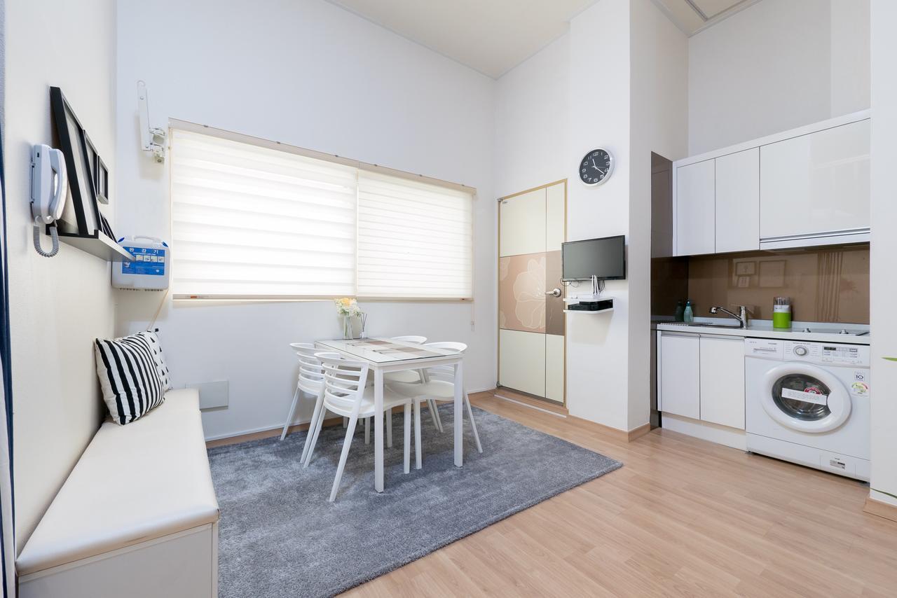 Apartment Modern House 2 *
